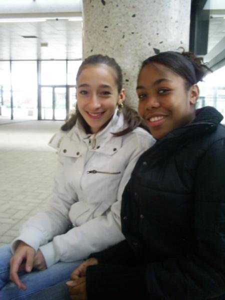 Wit & me