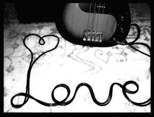 love
