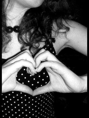 L'amour... 