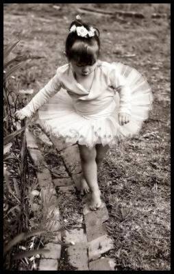 Petite fille 