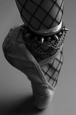 Ahh la dAnse!!
