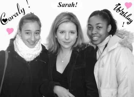 Wit, Sah & Me