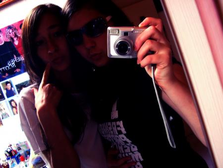 My Best & Me