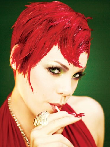 P!NK!
