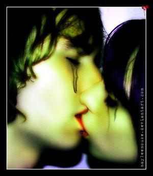 Tu as Un namOureux aVec Qui tu RevEs d'Une Vie a deuX ?