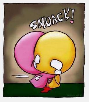 ...*SmuaCk*...
