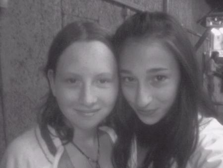 Cathy&Me
