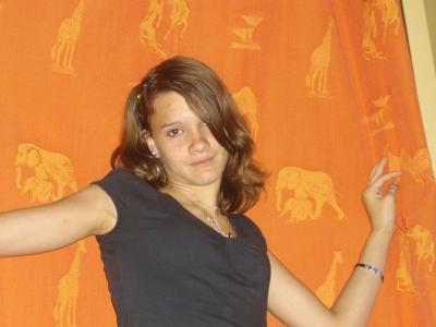 *ma ptite sOeur*...<3